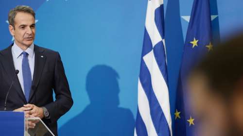 Μητσοτάκης: Δεν υπάρχουν χρήματα για παρέμβαση στο πετρέλαιο κίνησης - Δεν θα την πάθουμε σαν την Τρας