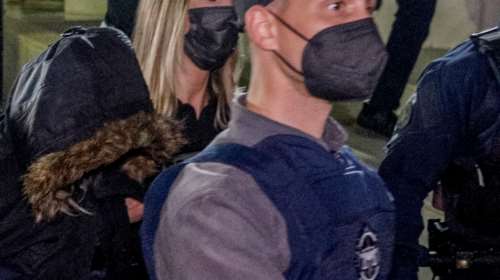 Ρούλα Πισπιρίγκου: "Η Τζωρτζίνα ήταν η αδυναμία μου - Δεν της έδωσα εγώ κεταμίνη, ίσως οι γιατροί" - Όλη η απολογία της