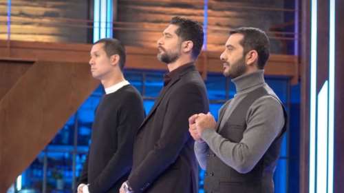 MasterChef 4: Ετσι θα γίνει ο τελικός λόγω κορονοϊού [βίντεο]