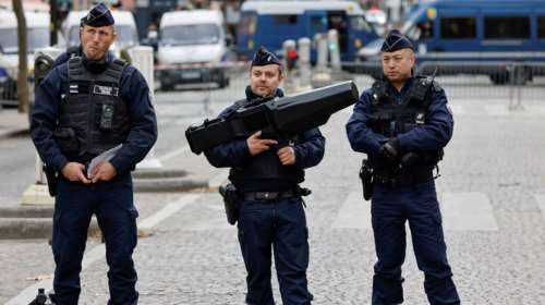 Θρίλερ στη Γαλλία: Δύο μωρά εντοπίστηκαν νεκρά μέσα σε καταψύκτη