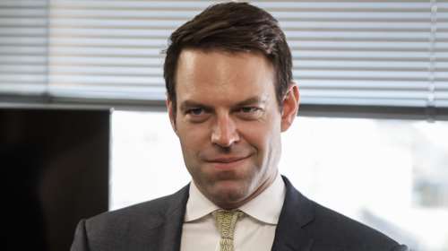 Κασσελάκης: Δεσμευόμαστε για φόρο μηδέν σε ελεύθερους επαγγελματίες με εισόδημα έως 10.000 ευρώ