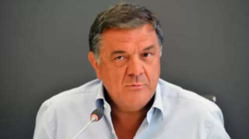 Qatargate: Ελεύθερες η κόρη και η σύζυγός του Παντσέρι - Δεν θα εκδοθούν στο Βέλγιο