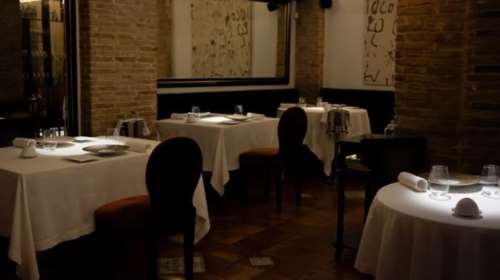 ΑΑΔΕ: Λουκέτο 48 ωρών στο εστιατόριο &quot;Σπονδή&quot; με αστέρι Michelin - Δεν είχαν κοπεί αποδείξεις αξίας 7.200 ευρώ