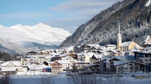 Αποκάλυψη Politico: Το μαγευτικό χωριό της Αυστρίας που σκόρπισε τον κορονοϊό στην Ευρώπη