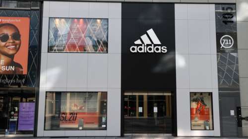 Τουρκία: Πρόστιμο στην Adidas για δερμάτινα παπούτσια της - Η μύτη τους ήταν από δέρμα χοίρου