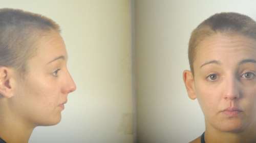 Απαγωγή Μαρκέλλας: Αυτή είναι η 33χρονη που κατηγορείται για την αρπαγή της 10χρονης [Εικόνες]