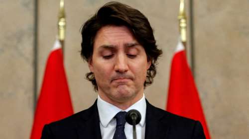 Καναδάς: Σε απόγνωση ο πρωθυπουργός Τριντό, σκέφτεται συχνά να παραιτηθεί- &quot;Αυτή η δουλειά με τρελαίνει&quot;