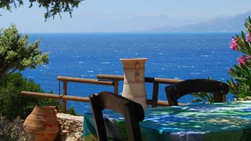Αθρόα η συμμετοχή στο &quot;Τουρισμός για Όλους&quot;: Έσπασε το &quot;φράγμα&quot; των 50.000 αιτήσεων - Αναλυτικά η διαδικασία