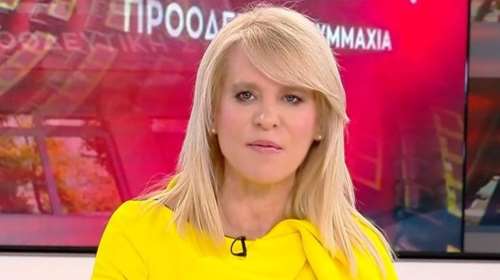 Τζάκρη: Εκτροπή αν αναβληθεί το Συνέδριο - Ο Κασσελάκης θα μπορούσε να είχε 5.000 άτομα έξω από την ΚΕ