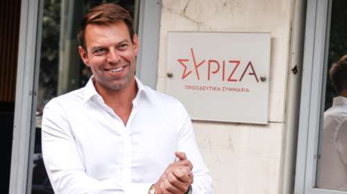 Απάντηση των "87" σε Κασσελάκη: Αδυνατούμε να παρακολουθήσουμε τη σύγχυση στην οποία βρίσκεται