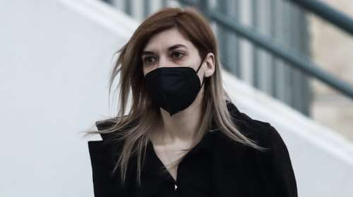 Ρούλα Πισπιρίγκου: Το ακριβό ρολόι που έκανε δώρο στον γιατρό Ηλιάδη - Απάντησε ότι δεν μπορεί να το δεχθεί