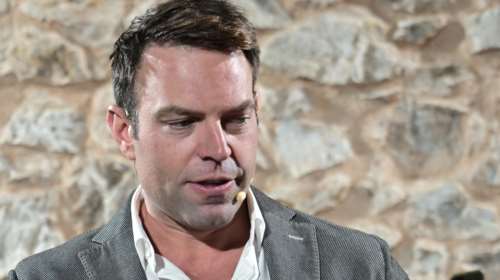 Οριστικό μπλόκο στην υποψηφιότητα Κασσελάκη από την ΠΓ του ΣΥΡΙΖΑ - Η απόφαση και το πολεμικό κλίμα