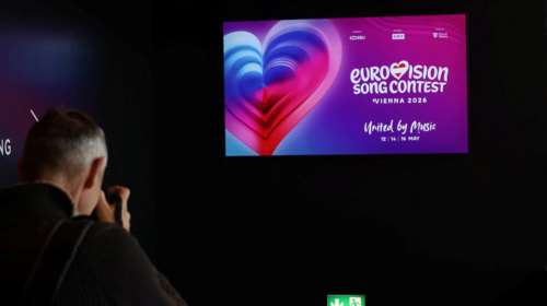 Eurovision 2026: Αποσύρεται και η Ισλανδία σε ένδειξη διαμαρτυρίας για τη συμμετοχή του Ισραήλ - Ντόμινο αποχωρήσεων