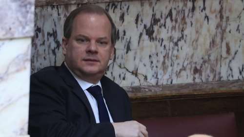Βουλή - Τέμπη: Συγκροτήθηκε η προανακριτική για τον Κώστα Αχ. Καραμανλή - Ολα τα ονόματα