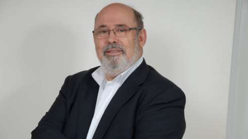 Πέθανε από κορονοϊό ο πρόεδρος της Βαρβακείου Αγοράς Κλεάνθης Τσιρώνης