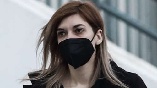 Προφυλακιστέα η Ρούλα Πισπιρίγκου και για τους θανάτους Μαλένας και Ίριδας