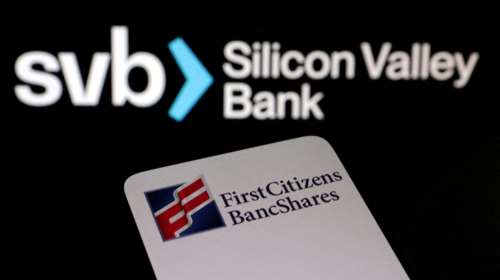 Επίσημο: Η First Citizens εξαγόρασε τη χρεοκοπημένη Silicon Valley Bank