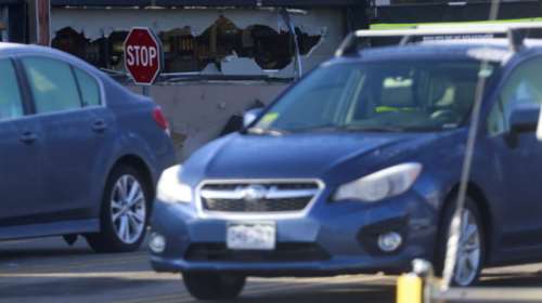 Νέο μακελειό με ένοπλη επίθεση στην Καλιφόρνια: Τέσσερις νεκροί και τρεις τραυματίες  [εικόνες - βίντεο]