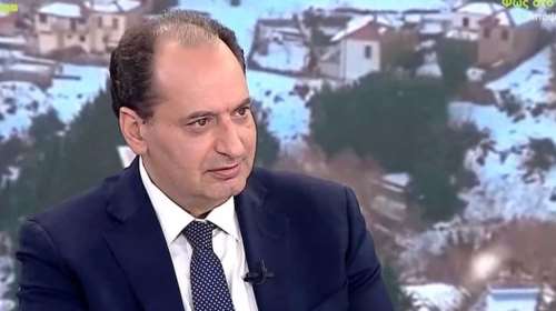 Σπίρτζης: Ο Αντώναρος εξελέξη σύνεδρος με νοθεία - Ο Κασσελάκης έκανε αντισυγκέντρωση τραμπούκων