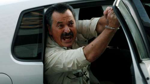 Χρυσή Αυγή: Πού είναι ο Παππάς; - &quot;Ηταν υπό επιτήρηση αλλά ξέφυγε&quot;, λέει ο δικηγόρος του