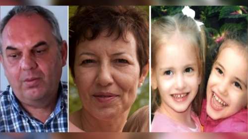 Κατάθεση &quot;γροθιά&quot; του Αριστείδη Χερουβείμ για το Μάτι: Κάτω από το σεντόνι βρήκα καμένες μητέρα, ανιψιές και αδερφή