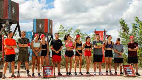 Survivor Spoiler: Οριστικό - Ποιος γνωστός ποδοσφαιριστής μπαίνει άμεσα στο παιχνίδι [Βίντεο]