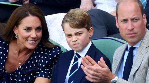 Κέιτ, το μπικίνι απαγορεύεται: Η πισίνα του Μπάκιγχαμ και το dress code για να κολυμπήσεις σε αυτήν