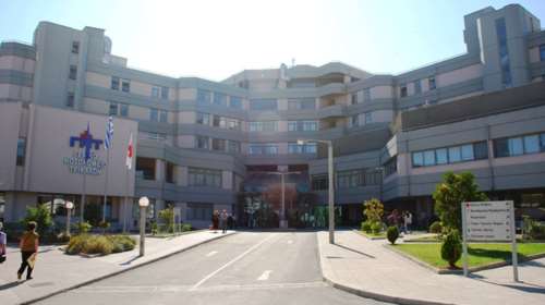 Θρήνος στα Τρίκαλα: Πέθανε από κορονοϊό 49χρονος ανεμβολίαστος φυσικοθεραπευτής