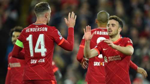 Λίβερπουλ – Ατλέτικο Μαδρίτης 2-0 : Γρήγορο &quot;καθάρισμα&quot; στο Άνφιλντ