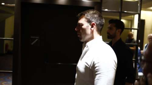 Παρέμβαση Κασσελάκη για τον 18χρονο Μάριο - Επείγουσα μεταμόσχευση ήπατος στο Τορίνο