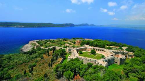 &quot;Όλη η Ελλάδα ένας πολιτισμός&quot;: Που θα γίνουν οι εκδηλώσεις σε όλη την Ελλάδα