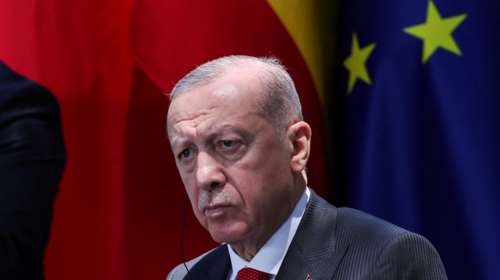 Ευχές Ερντογάν για το μπαϊράμι με μήνυμα κατά του Ισραήλ