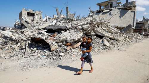 Έρευνα του ΟΗΕ κατηγορεί το Ισραήλ για συντονισμένη πολιτική καταστροφής του συστήματος υγείας της Γάζας