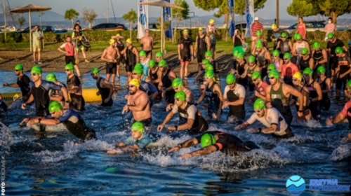 Tο 3o Ere3athlon ολοκληρώθηκε: Ραντεβού στο Saronix Experience