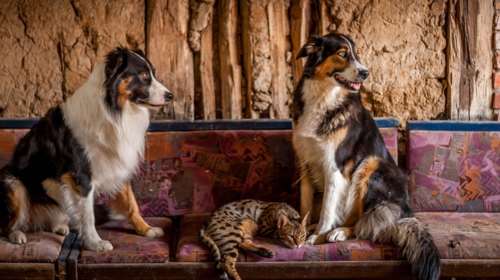 Αθόρυβα πυροτεχνήματα στην υποδοχή του 2025 στο Σύνταγμα για να μην τρομάξουν τα ζώα - Υποφέρουν και τρομοκρατούνται