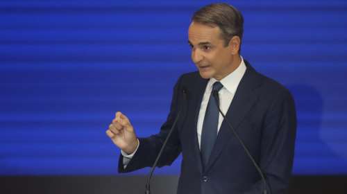 Κυριάκος Μητσοτάκης: Οι 10 μεταρρυθμιστικές πρωτοβουλίες που ανακοίνωσε στη ΔΕΘ - Παρεμβάσεις σε στεγαστικό και δημογραφικό