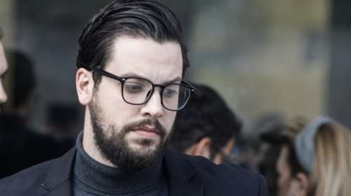 Μάνος Δασκαλάκης: Τι θα καταθέσει στη δίκη για τον θάνατο της Τζωρτζίνας και τη Ρούλα Πισπιρίγκου [βίντεο]