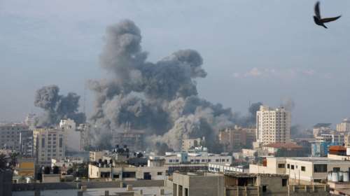 Τα σενάρια εξάπλωσης του πολέμου Ισραήλ - Χαμάς: Ο ρόλος του Ιράν και ο κίνδυνος δεύτερου μετώπου με την Χεζμπολάχ