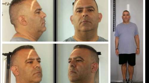 Σάμος: "Έχεις τοπ γάμπες, γυμνασμένες και πολύ όμορφες" - Tα σοκαριστικά μηνύματα του γυμνασιάρχη στα ανήλικα θύματά του
