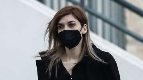 Δίκη Πισπιρίγκου: "Παρέλαβα ένα παιδί καρδιοαναπνευστικά σταθερό", κατέθεσε η γιατρός που υποδέχθηκε την Τζωρτζίνα