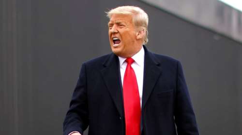 ΗΠΑ: Το FBI έψαχνε έγγραφα που σχετίζονται με τα πυρηνικά όπλα της χώρας στην κατοικία του Ντόναλντ Τραμπ