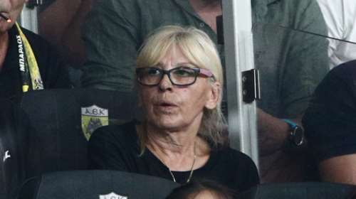 Τα κροατικά ΜΜΕ υποκλίνονται στη μητέρα του δολοφονημένου Μιχάλη - &quot;Δεν της ήταν εύκολο, αλλά ήταν εκεί&quot;