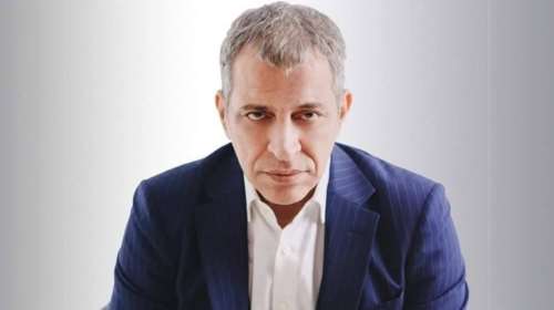 Αθωώθηκε ο Θέμης Αδαμαντίδης για την υπόθεση με τυχερά παίγνια σε παράνομη χαρτοπαιχτική λέσχη