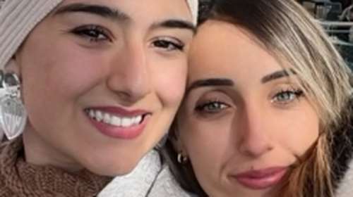 Ραφαέλα Πιτσικάλη: Συγκινεί το αποχαιρετιστήριο μήνυμα της αδερφής της - &quot;Εύχομαι τα παιδιά μου να σου μοιάσουν&quot;