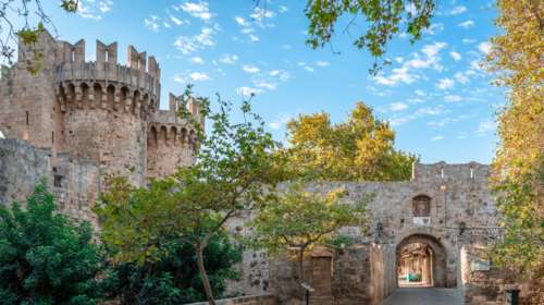 Πάσχα 2023: Οι 18 περιοχές της Ελλάδας με πληρότητα 100% - Εκτός από την Κέρκυρα