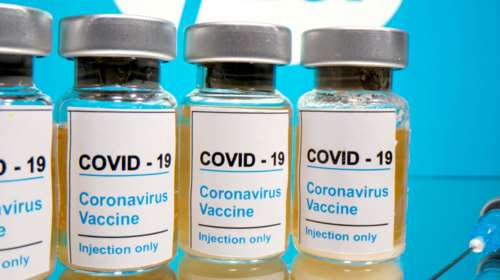 Η Κομισιόν ζητάει και άλλα εμβόλια από την Pfizer/BionTech- Για να καλύψει την έλλειψη