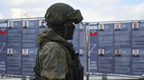 Δυτικοί αναλυτές εξηγούν τις κινήσεις του Πούτιν: Συμβολική κίνηση η επιστράτευση, δύσκολη η άμεση εφαρμογή της