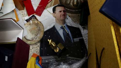 Οι τελευταίες ώρες του Άσαντ στη Συρία: Ούτε στον αδερφό του δεν μίλησε για το σχέδιο διαφυγής - Ελεγε ψέματα σε όλους