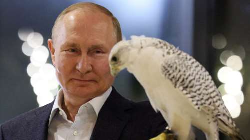 Ένδειξη αποτυχίας η επιστράτευση στη Ρωσία και τα δημοψηφίσματα στο Ντονμπάς, λέει η Αμερικανίδα πρεσβευτής στην Ουκρανία