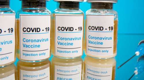 Επιχείρηση "Ελευθερία": 3.000 αστυνομικοί θα φυλάνε το εμβόλιο - Πυροσβεστική και Στρατός στο σχέδιο